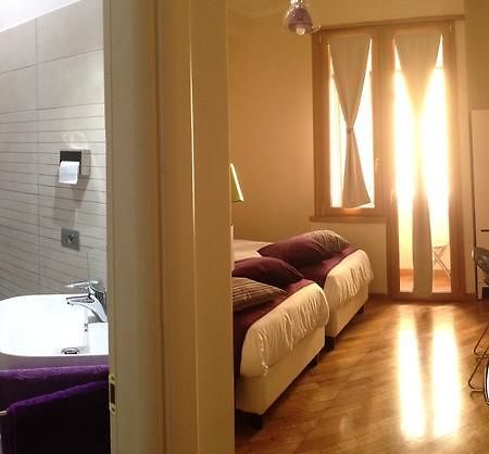 L'Appartamento Romano Room photo