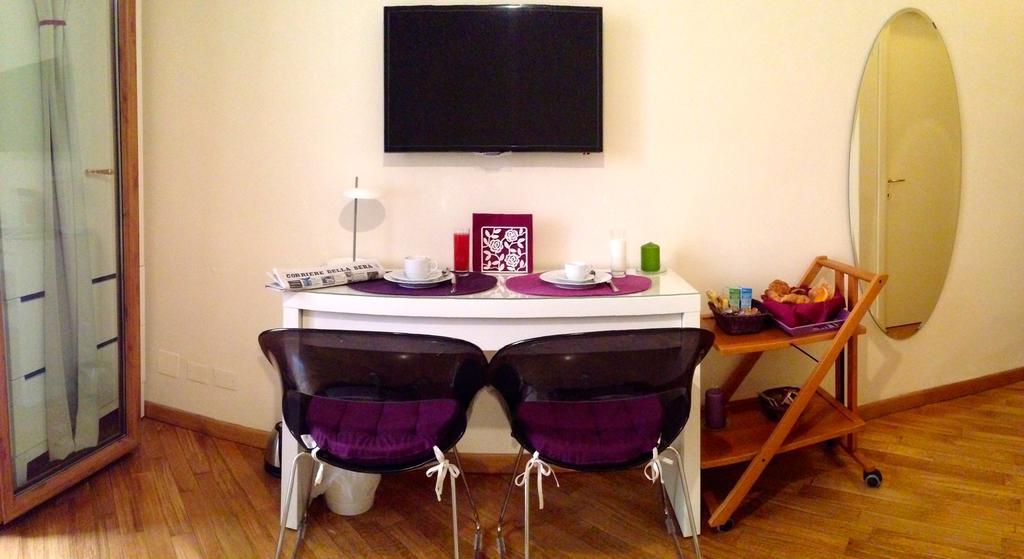 L'Appartamento Romano Room photo