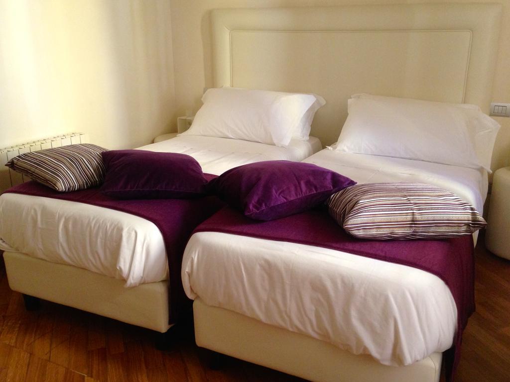 L'Appartamento Romano Room photo