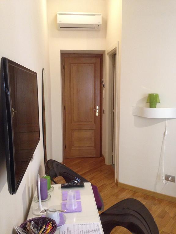 L'Appartamento Romano Room photo