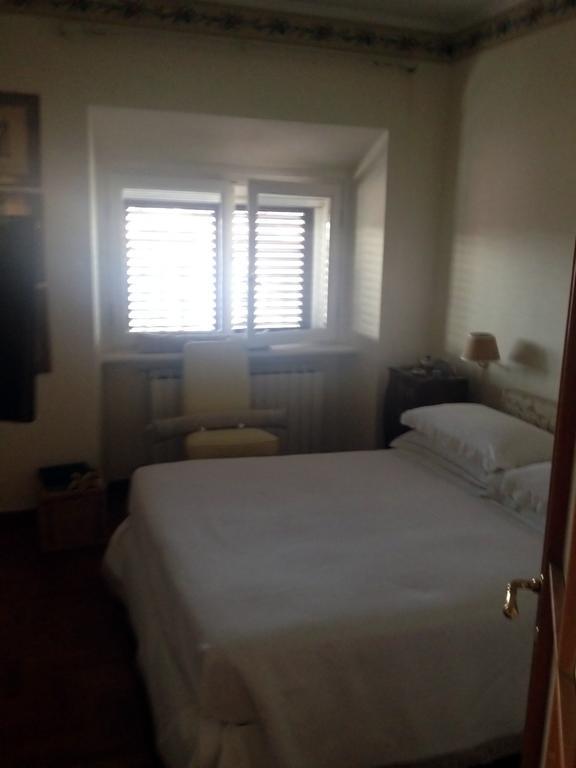 L'Appartamento Romano Room photo